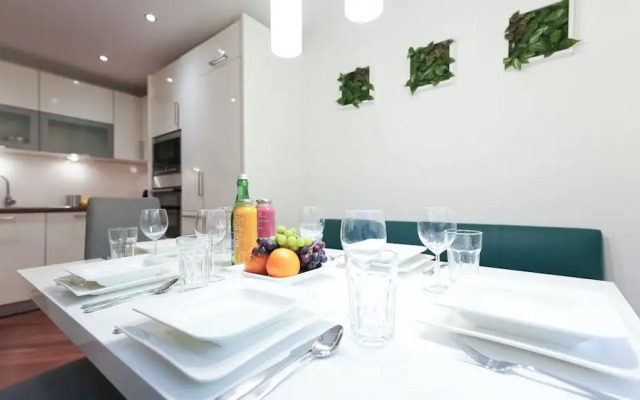 TEMPORA Homes - Apartments Neuwaldegg