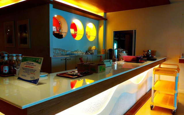 Flipper House Hotel