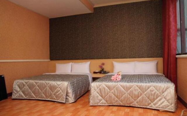 Yadu Hotel
