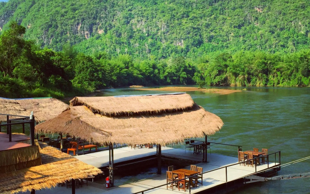 Koh Mueangkarn Paradise View Resort