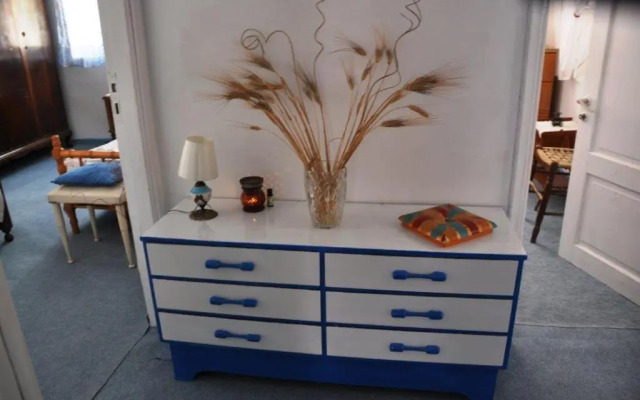 CASA LELA 1...όπως μια φορά...like once