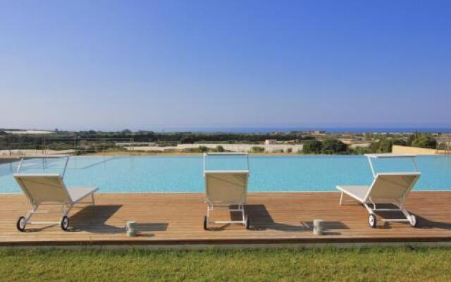 Petrantica Resort