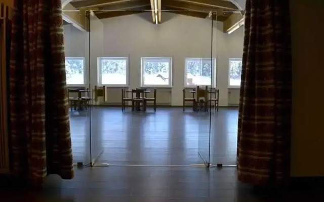 Hotel Croda Rossa