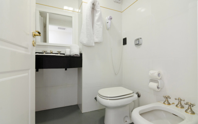 CH Recoleta Suites