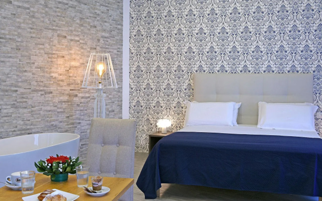 Napoli rooms&suite