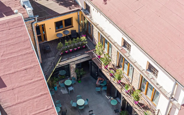 Hostel Kaktus Krakow
