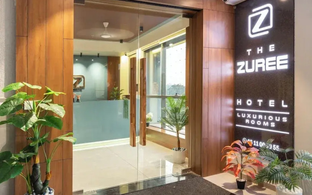 The Zuree Hotel