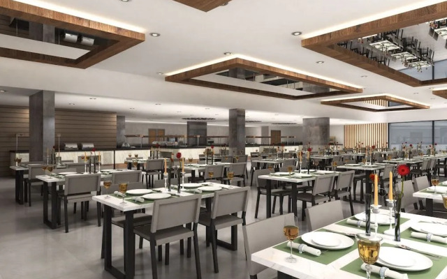 Laroxx Hotel Lara
