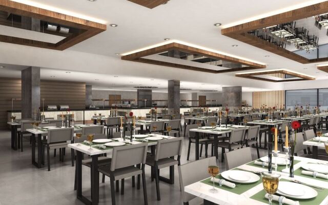 Laroxx Hotel Lara