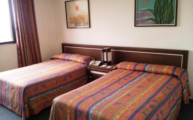Corinto Hotel