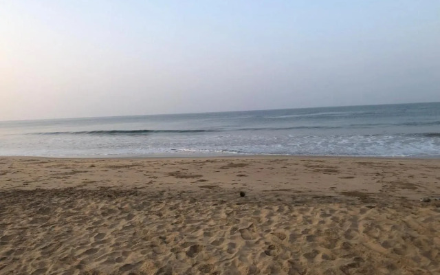 Madhu Huts Agonda