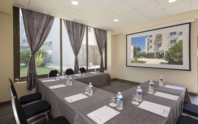 Best Western Plus Hotel Elixir Grasse
