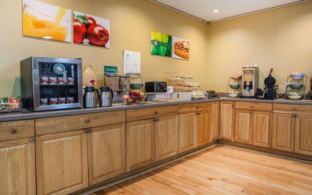 Days Inn by Wyndham Pottstown