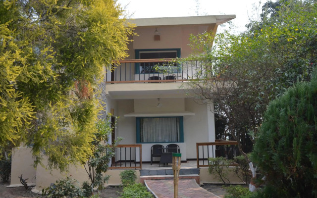 ACORN HIDEAWAY RESORT & SPA, Corbett
