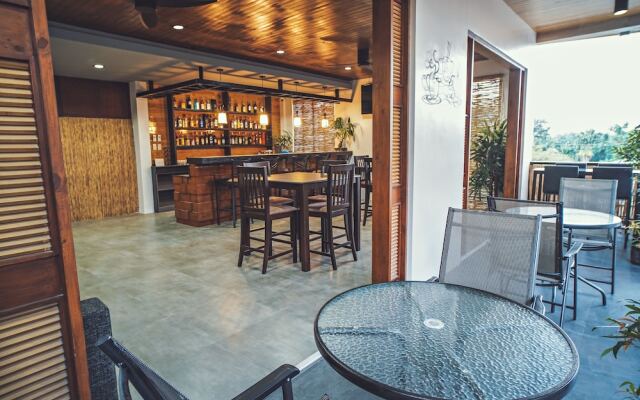 Villa Tomasa G Hotel