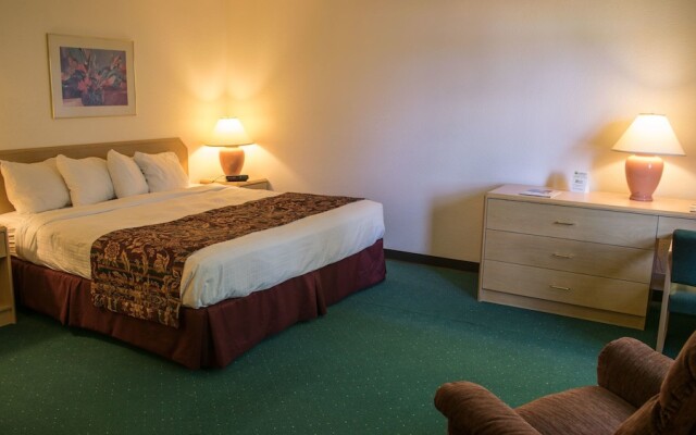 Odisha House of Rest