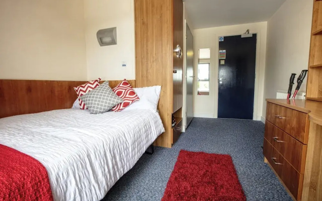 Seabraes Apartments and Rooms