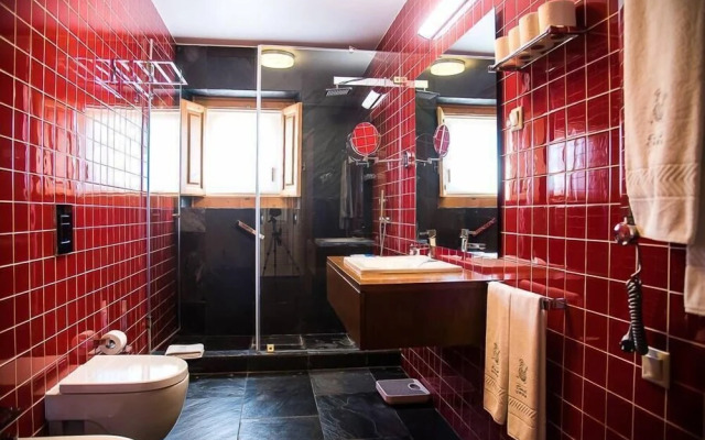 Casa da Urra Guest House