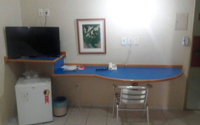 Hotel Honorato