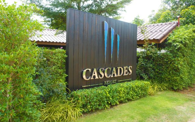 Cascades Resort Phuket