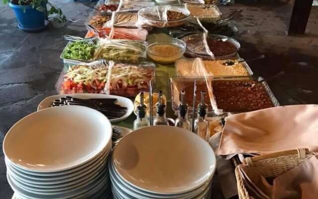 Assos Yenibahce Motel