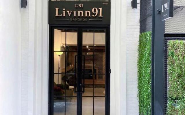 Livinn91 Hotel