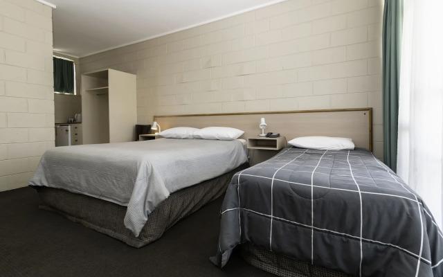 The Prince Mark Motor Inn