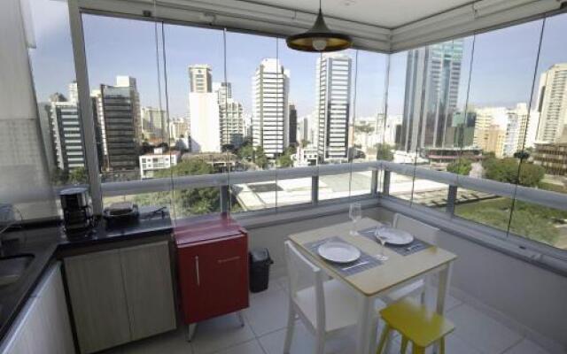 Apartamento Juliana Bella Vista