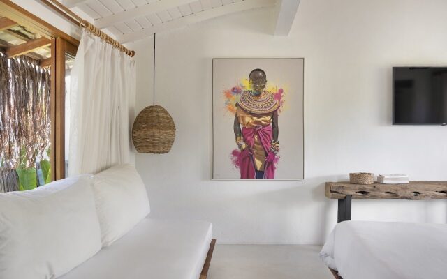 Casa Das Conchas Caraiva