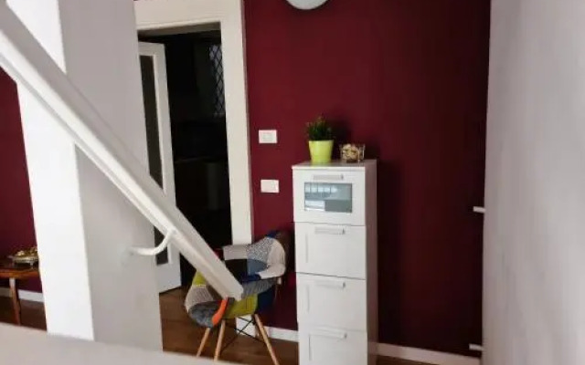 Residenza Via Mazzini 55