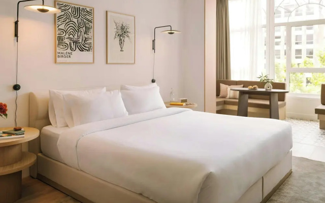 Paseo de Gracia Hotel, Sonder by Marriott Bonvoy