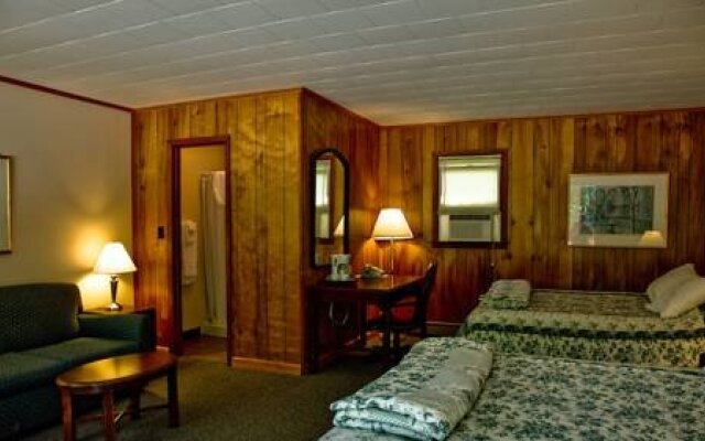 Bayview Inn Pub Willsboro