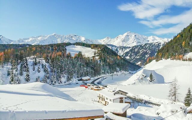 Apartment Schmittnhof