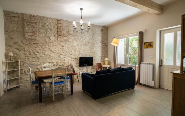 Gîtes du Castell de Blés