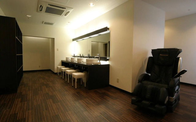 Green Rich Hotel Matsue Ekimae