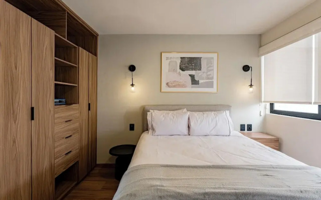 Mint Roma Residences
