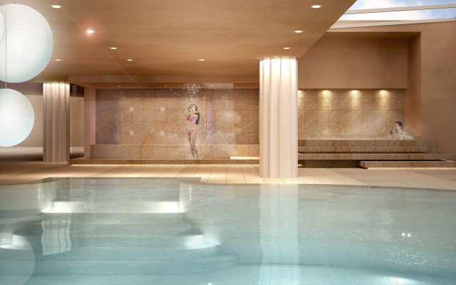 Wellness Hotel Apollo – Lifeclass Hotels & Spa, Portorož