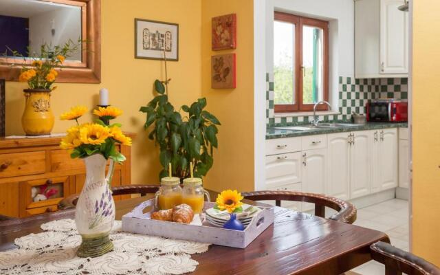 Villa Sunshine