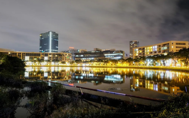 Jack Apartment Signature