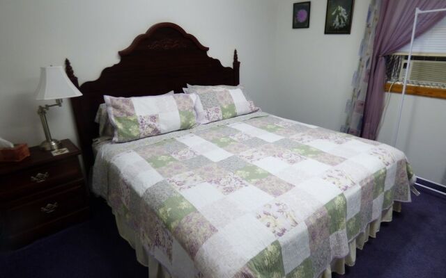 Allen Acres Bed and Breakfast