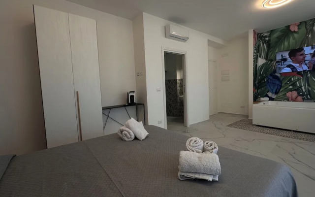 Puglia Promenade Apartment 5