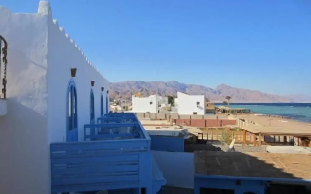 El Primo Dahab Hotel
