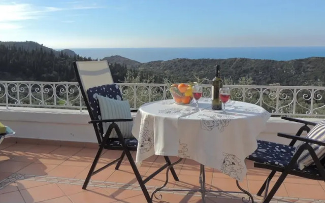 Villa Morea - Agios Nikitas Villas