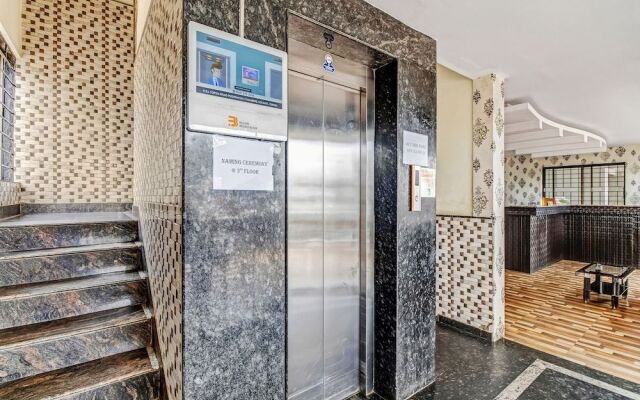 OYO 1435 Hotel Millennium Plaza