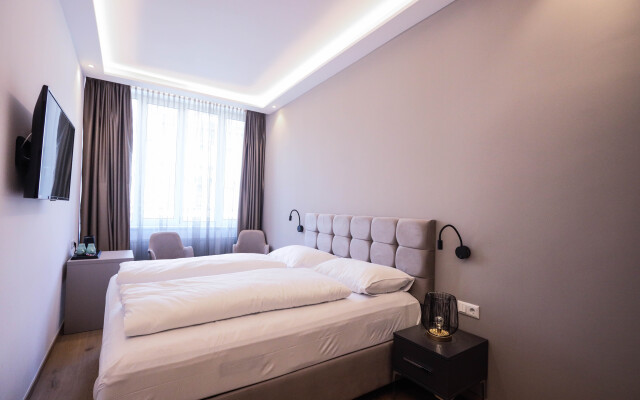 Parkhotel Krems