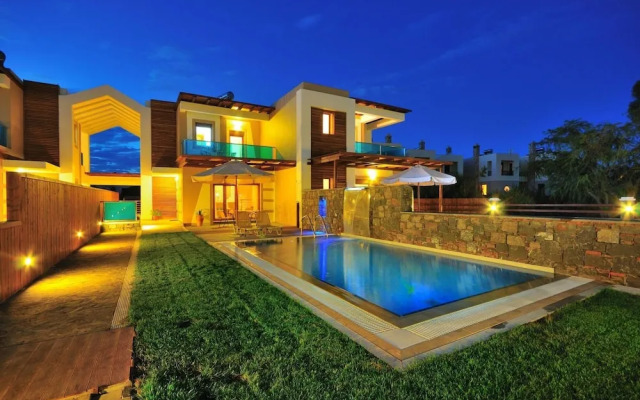 Horizon Line Villas Villa Ariti