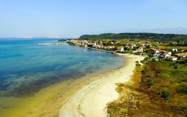 Ivanac - Close to the Beach - A1