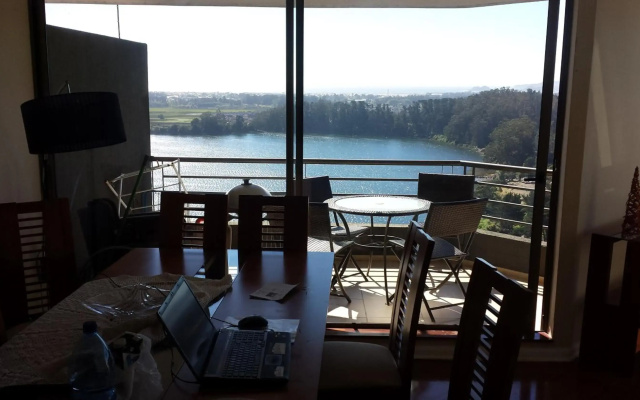 Vista Laguna