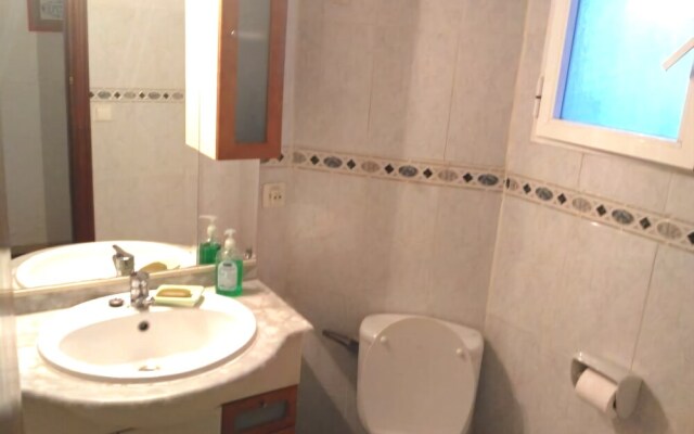 Apartment In Benidorm City Center