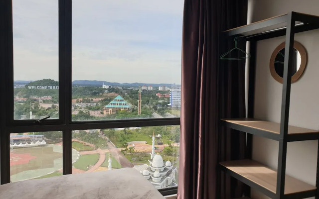 CozyHomes at One Residence Batam